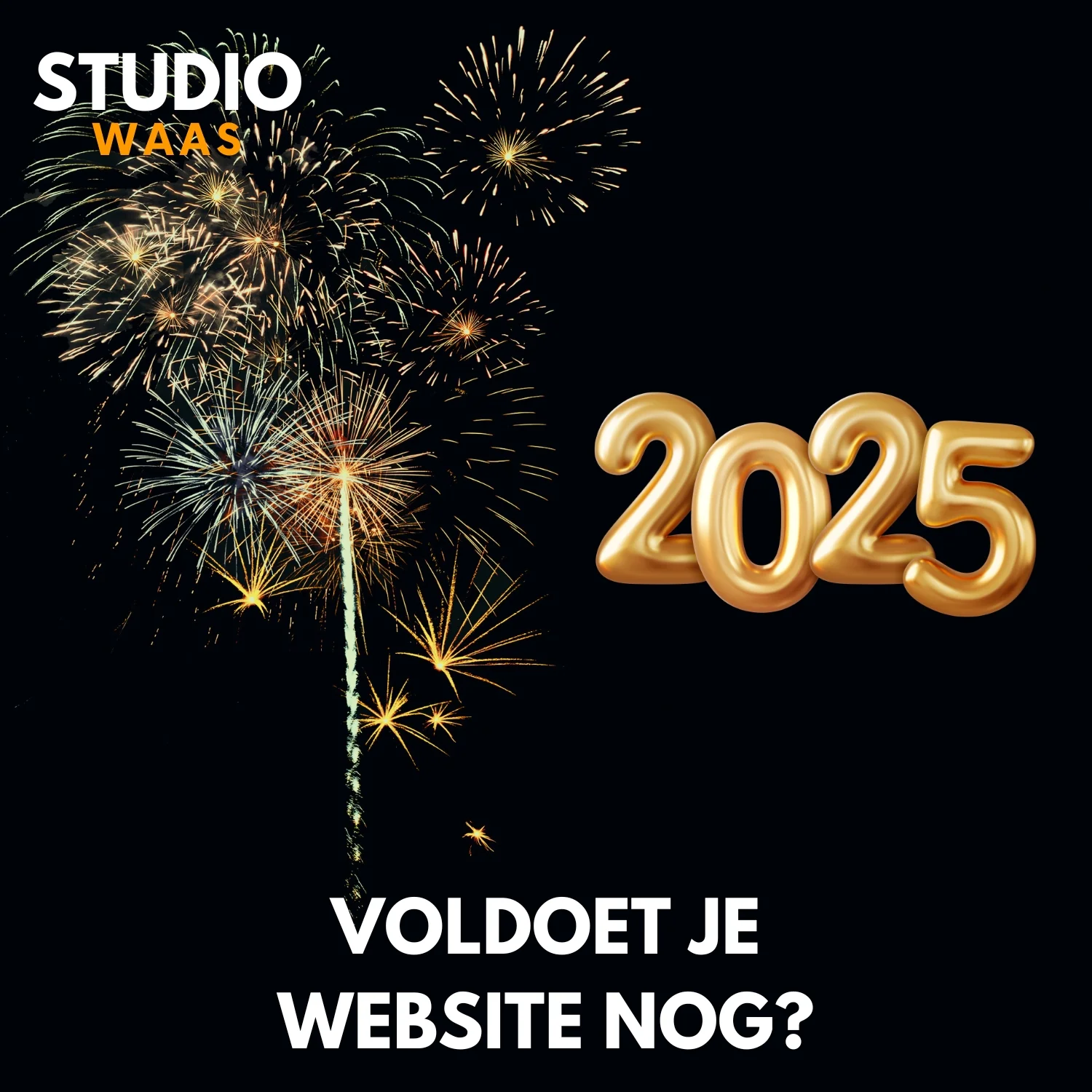 2025 website laten maken eindhoven 2025