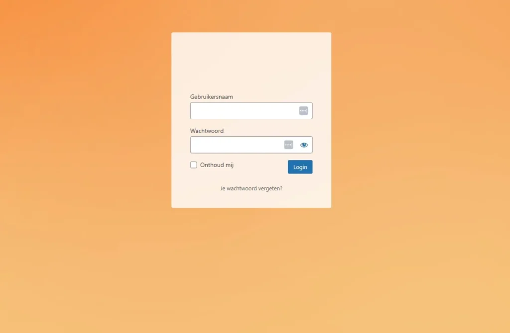 Blog bericht plaatsen website laten maken eindhoven website laten maken