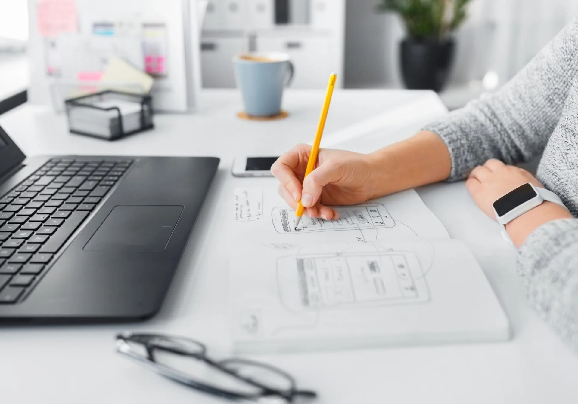 website gemaakt door webdesigner eindhoven