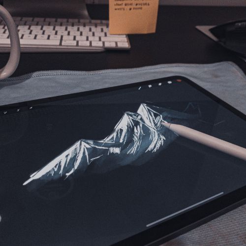 grafisch ontwerp